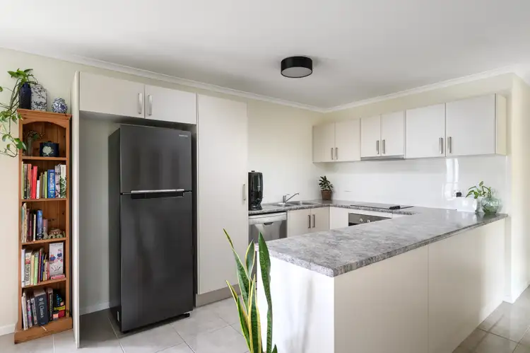 Second view of Homely semi-detached listing, 4 Wisteria Lane, Southside QLD 4570