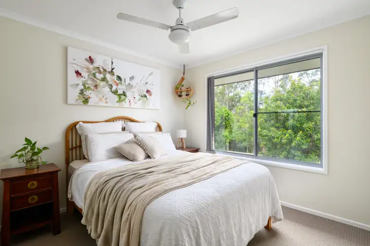 Third view of Homely semi-detached listing, 4 Wisteria Lane, Southside QLD 4570