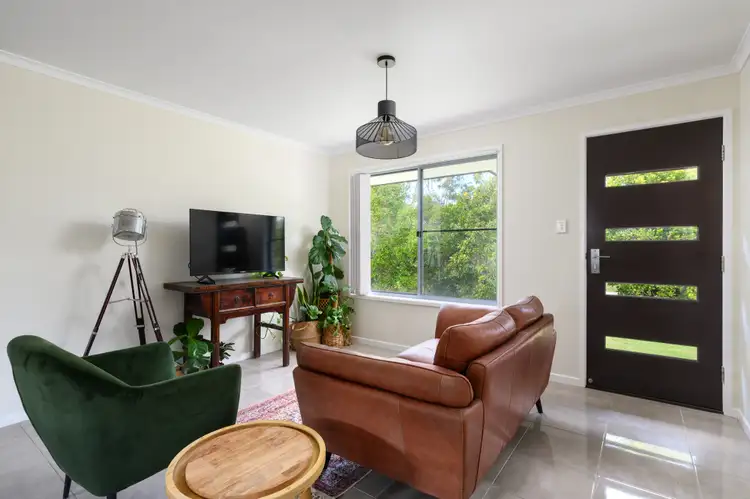 Fourth view of Homely semi-detached listing, 4 Wisteria Lane, Southside QLD 4570