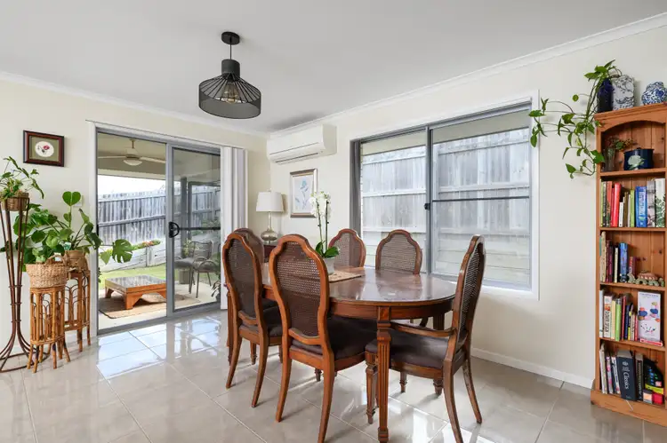 Fifth view of Homely semi-detached listing, 4 Wisteria Lane, Southside QLD 4570