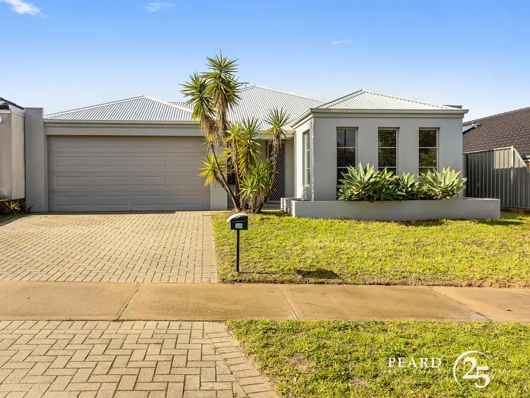 39 Liddard Gardens, Baldivis WA 6171