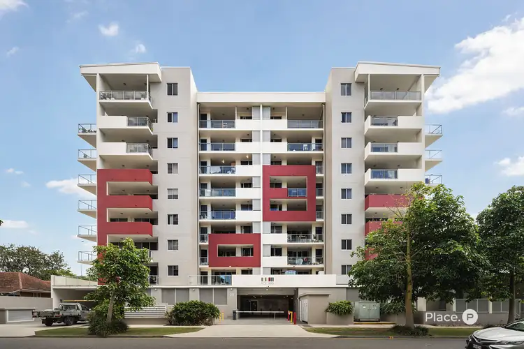 Main view of Homely apartment listing, 501/20 Playfield Street, Chermside QLD 4032