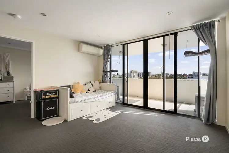 Third view of Homely apartment listing, 501/20 Playfield Street, Chermside QLD 4032