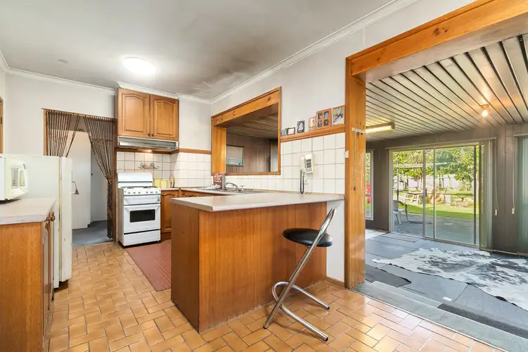 Fourth view of Homely house listing, 76 Rosemary Crescent, Frankston North VIC 3200