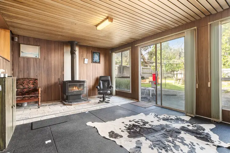 Fifth view of Homely house listing, 76 Rosemary Crescent, Frankston North VIC 3200