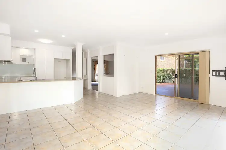 Second view of Homely house listing, 4 Cajeput Court, Reedy Creek QLD 4227
