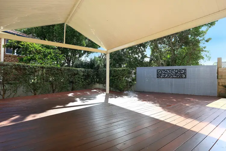 Third view of Homely house listing, 4 Cajeput Court, Reedy Creek QLD 4227