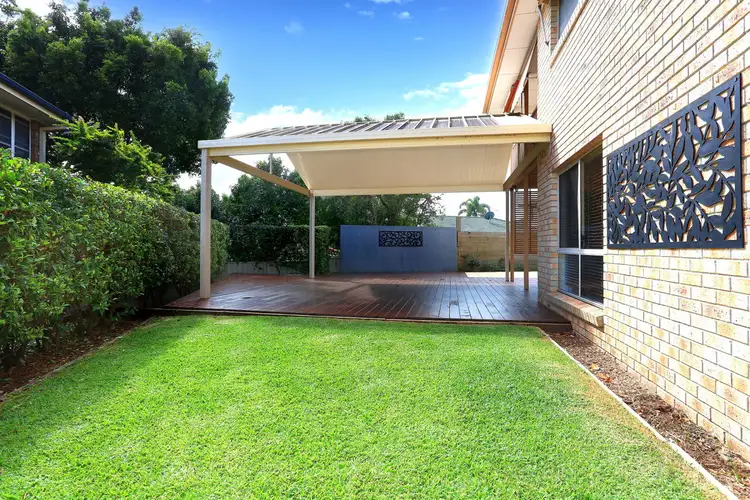 Fourth view of Homely house listing, 4 Cajeput Court, Reedy Creek QLD 4227