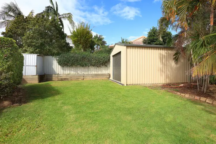 Fifth view of Homely house listing, 4 Cajeput Court, Reedy Creek QLD 4227