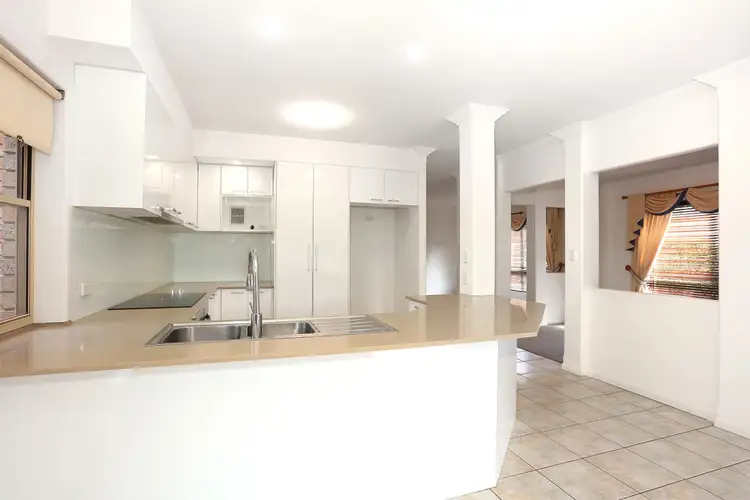 Sixth view of Homely house listing, 4 Cajeput Court, Reedy Creek QLD 4227