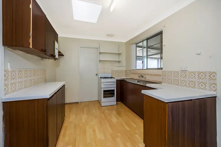 Fifth view of Homely house listing, 32 Biscayne Street, Safety Bay WA 6169