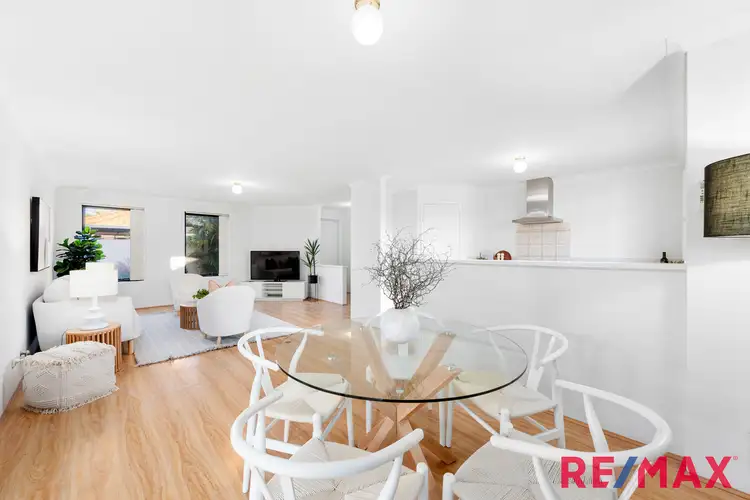 Main view of Homely house listing, 10/19 Holton Way, Cannington WA 6107