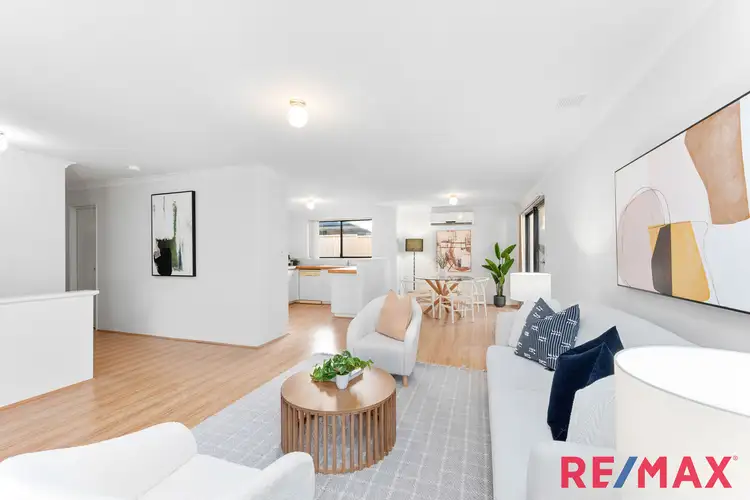 Second view of Homely house listing, 10/19 Holton Way, Cannington WA 6107
