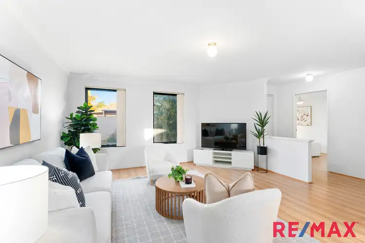 Third view of Homely house listing, 10/19 Holton Way, Cannington WA 6107