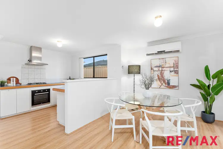 Fifth view of Homely house listing, 10/19 Holton Way, Cannington WA 6107
