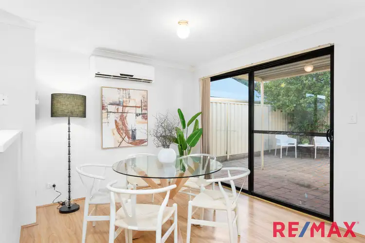 Sixth view of Homely house listing, 10/19 Holton Way, Cannington WA 6107