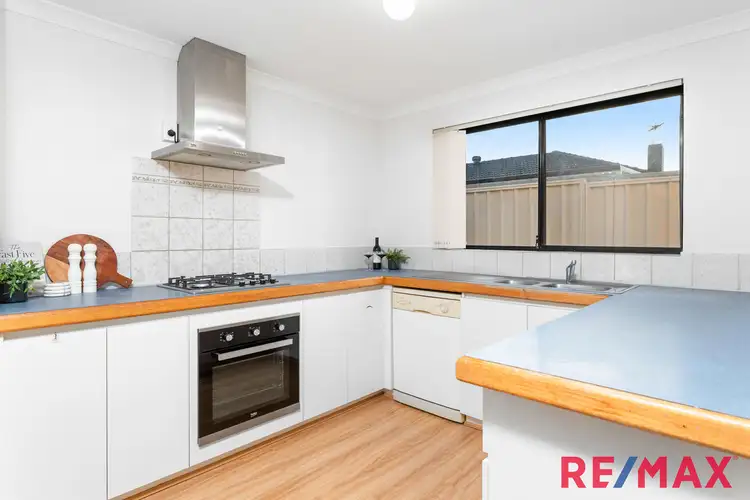 Seventh view of Homely house listing, 10/19 Holton Way, Cannington WA 6107