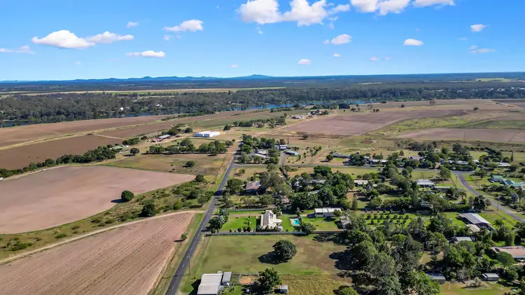 Fourth view of Homely land listing, LOT 1, 500 Bonna Road, Branyan QLD 4670