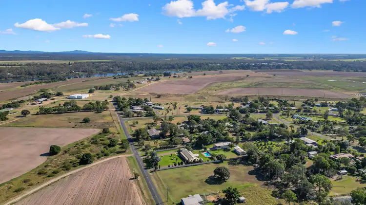 Fifth view of Homely land listing, LOT 1, 500 Bonna Road, Branyan QLD 4670