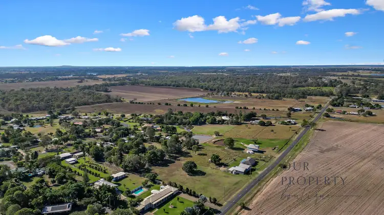 Sixth view of Homely land listing, LOT 1, 500 Bonna Road, Branyan QLD 4670