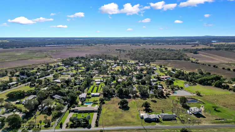 Seventh view of Homely land listing, LOT 1, 500 Bonna Road, Branyan QLD 4670