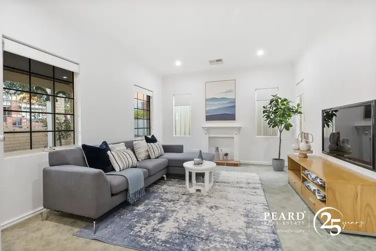 Second view of Homely house listing, 15 St Pauls Crescent, Joondalup WA 6027