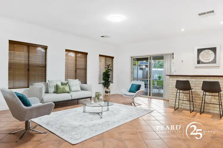 Fifth view of Homely house listing, 15 St Pauls Crescent, Joondalup WA 6027