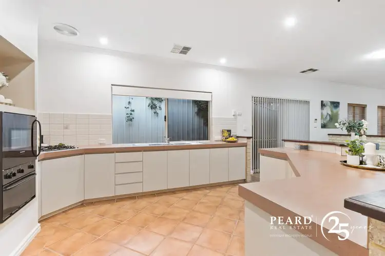 Seventh view of Homely house listing, 15 St Pauls Crescent, Joondalup WA 6027