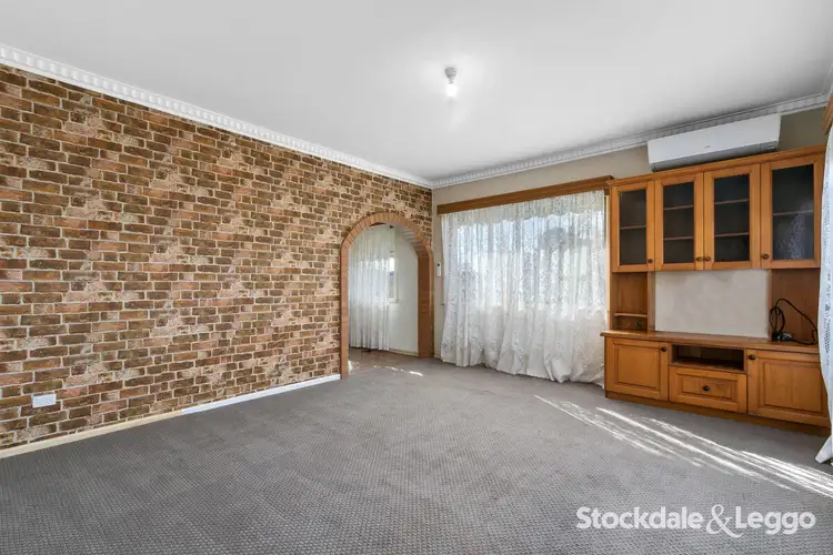Second view of Homely house listing, 39 Papyrus Street, Morwell VIC 3840