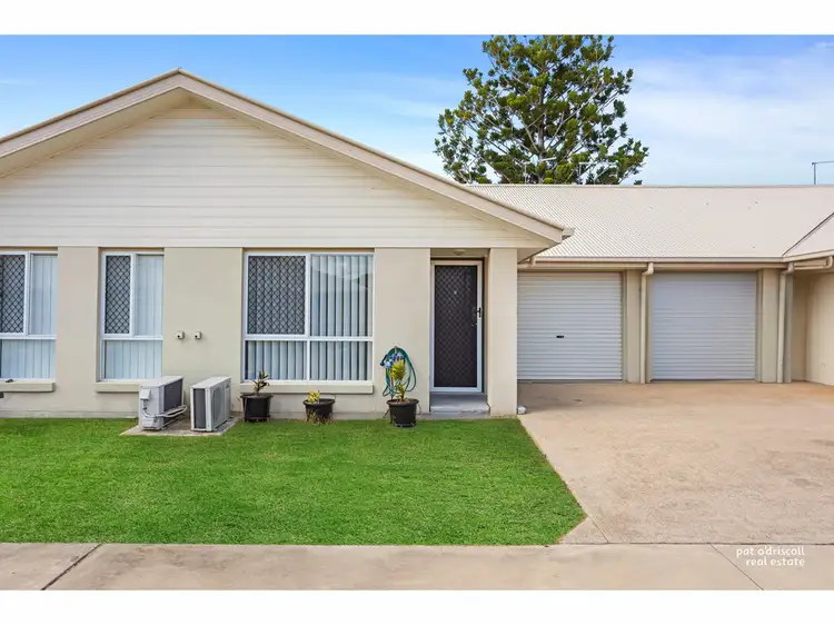 7/74 Richmond Street, Berserker QLD 4701