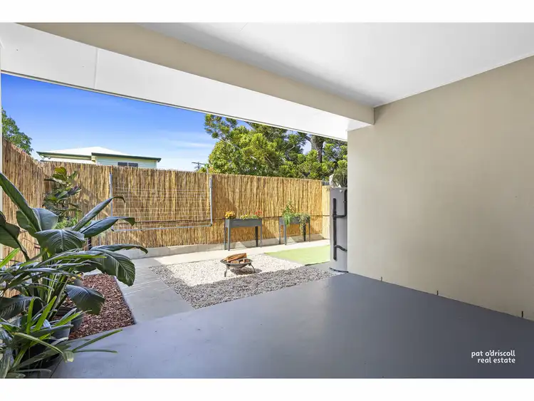 Seventh view of Homely flat listing, 7/74 Richmond Street, Berserker QLD 4701