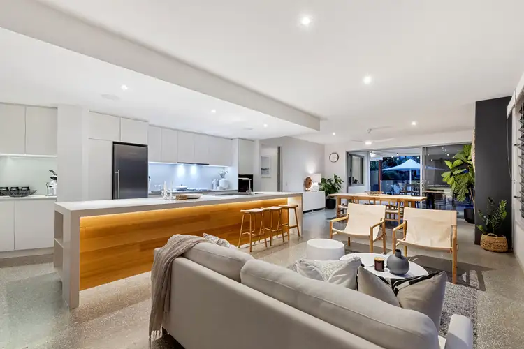 Second view of Homely house listing, 7 Tomkins Esplanade, Birtinya QLD 4575