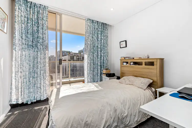 313/8 Lachlan Street, Waterloo NSW 2017