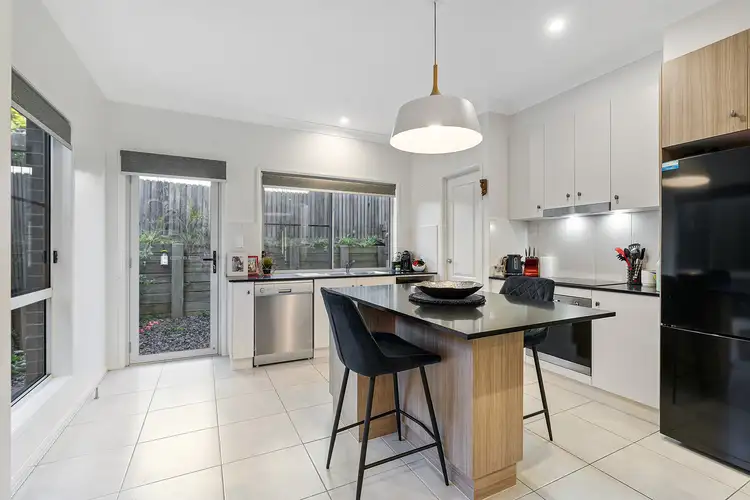 Second view of Homely townhouse listing, 2/8 Duncraggon Street, South Toowoomba QLD 4350