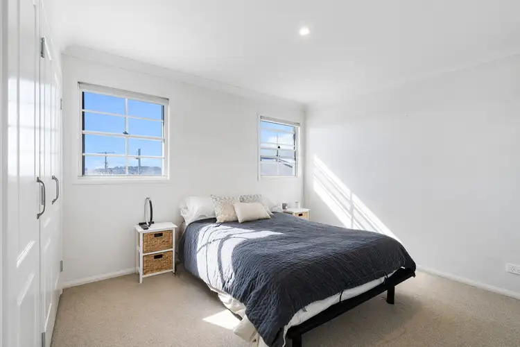 Fifth view of Homely townhouse listing, 2/8 Duncraggon Street, South Toowoomba QLD 4350