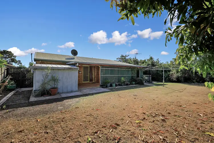 Fourth view of Homely house listing, 10 Cooper Court, Avenell Heights QLD 4670