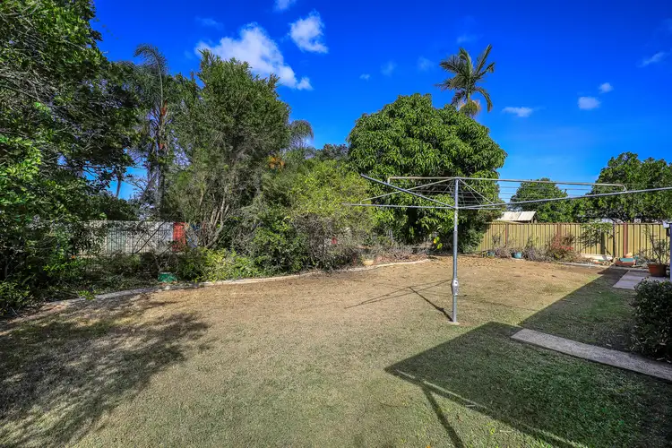 Sixth view of Homely house listing, 10 Cooper Court, Avenell Heights QLD 4670