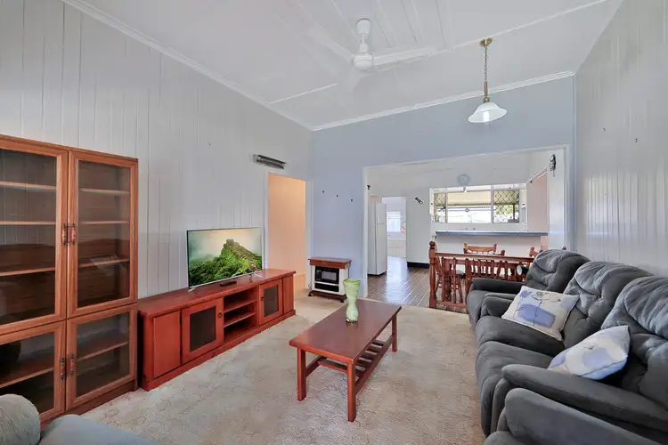 Third view of Homely house listing, 62 Water Street, Walkervale QLD 4670
