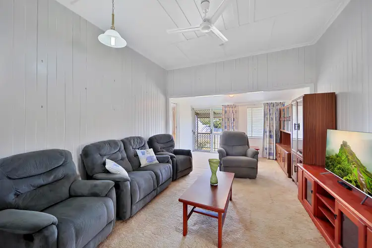 Fourth view of Homely house listing, 62 Water Street, Walkervale QLD 4670