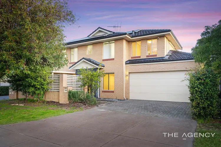 1/22 Mort Street, Rivervale WA 6103