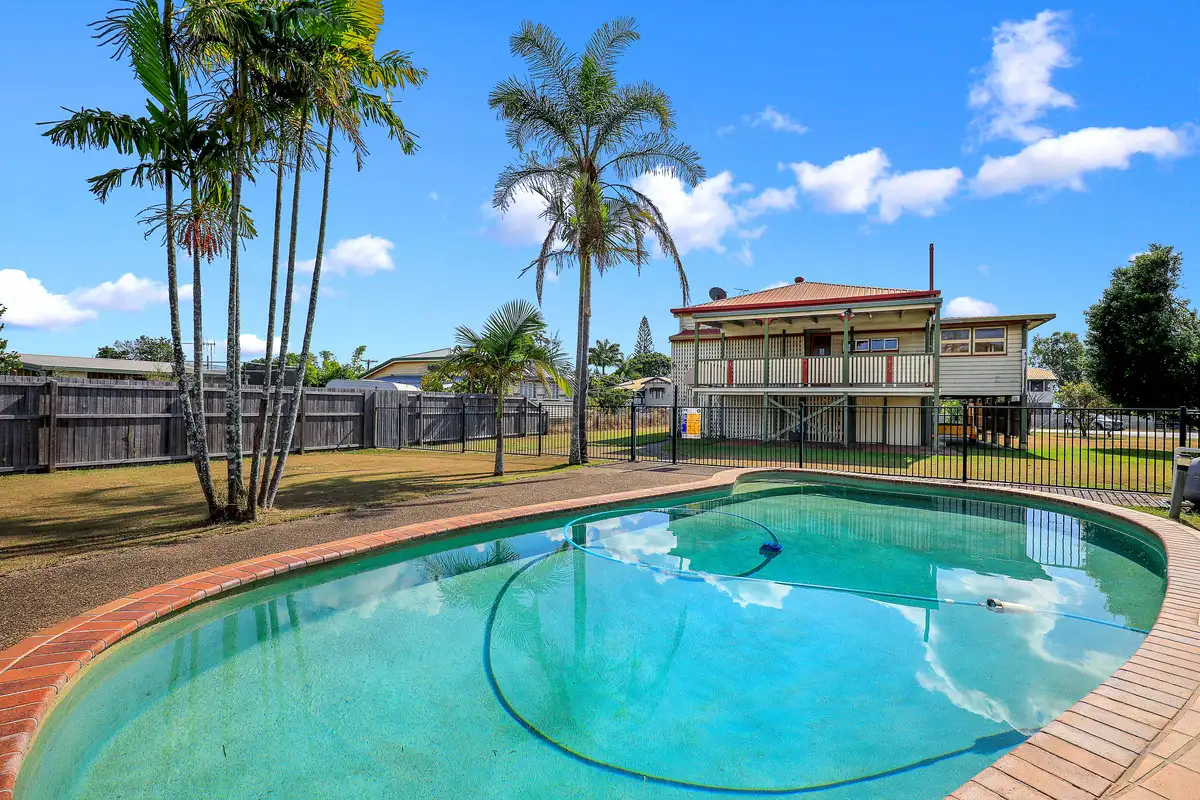 Main view of Homely house listing, 24 Steuart Street, Bundaberg North QLD 4670