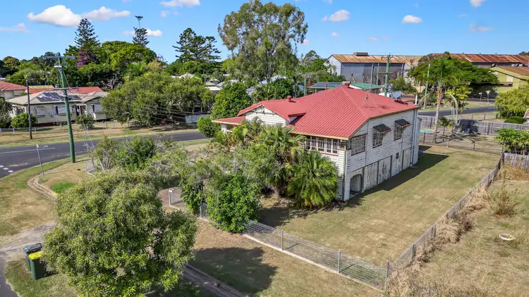 Second view of Homely house listing, 24 Steuart Street, Bundaberg North QLD 4670