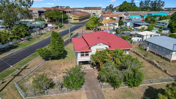 Third view of Homely house listing, 24 Steuart Street, Bundaberg North QLD 4670