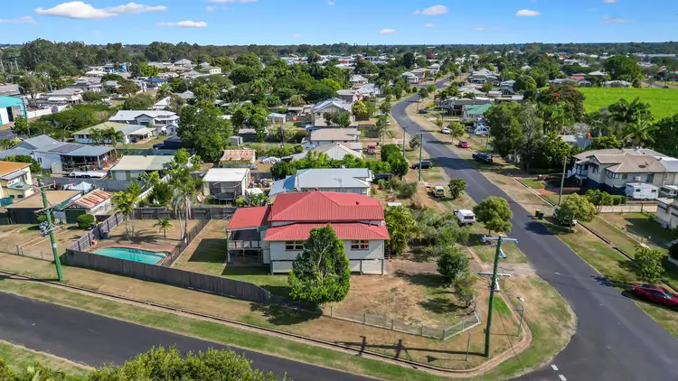 Fifth view of Homely house listing, 24 Steuart Street, Bundaberg North QLD 4670