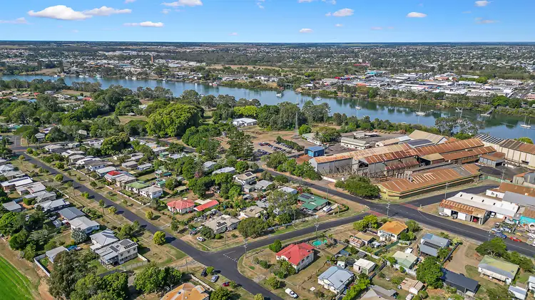 Sixth view of Homely house listing, 24 Steuart Street, Bundaberg North QLD 4670
