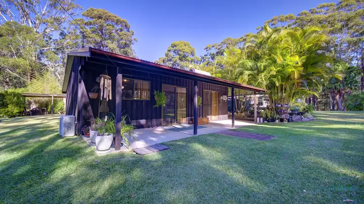 Fourth view of Homely rural property listing, 21 Kookie Avenue, Charlotte Bay NSW 2428