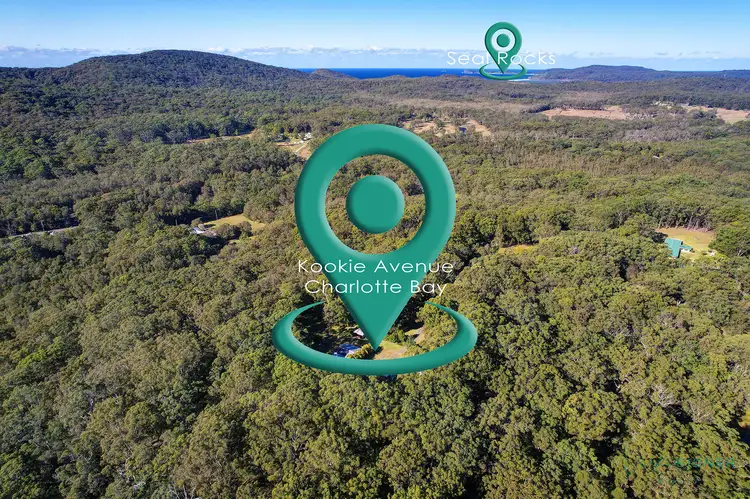 Seventh view of Homely rural property listing, 21 Kookie Avenue, Charlotte Bay NSW 2428