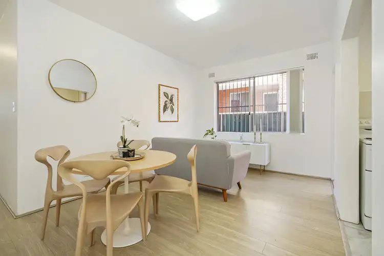 Second view of Homely apartment listing, 4/49 Yerrick Road, Lakemba NSW 2195
