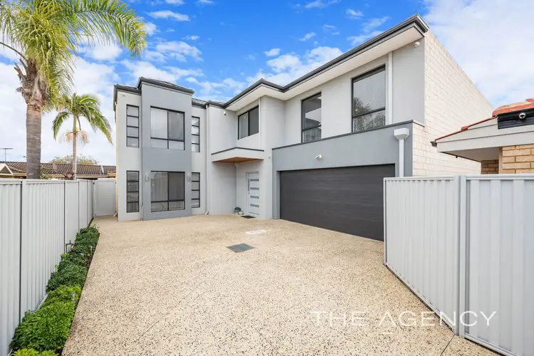 254A Wharf Street, Queens Park WA 6107