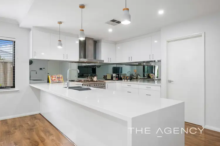 Seventh view of Homely house listing, 254A Wharf Street, Queens Park WA 6107